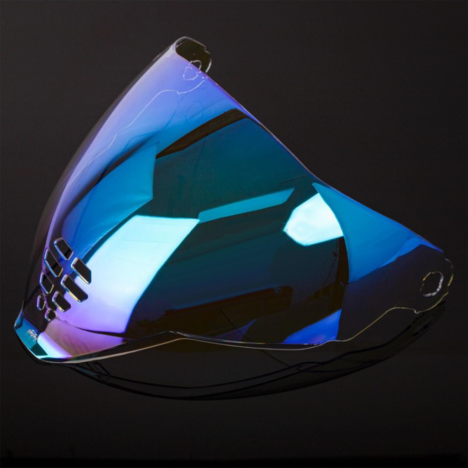 Motorcycle Gear Icon - Anti Fog Helmet Lens Visor Motorcycle
