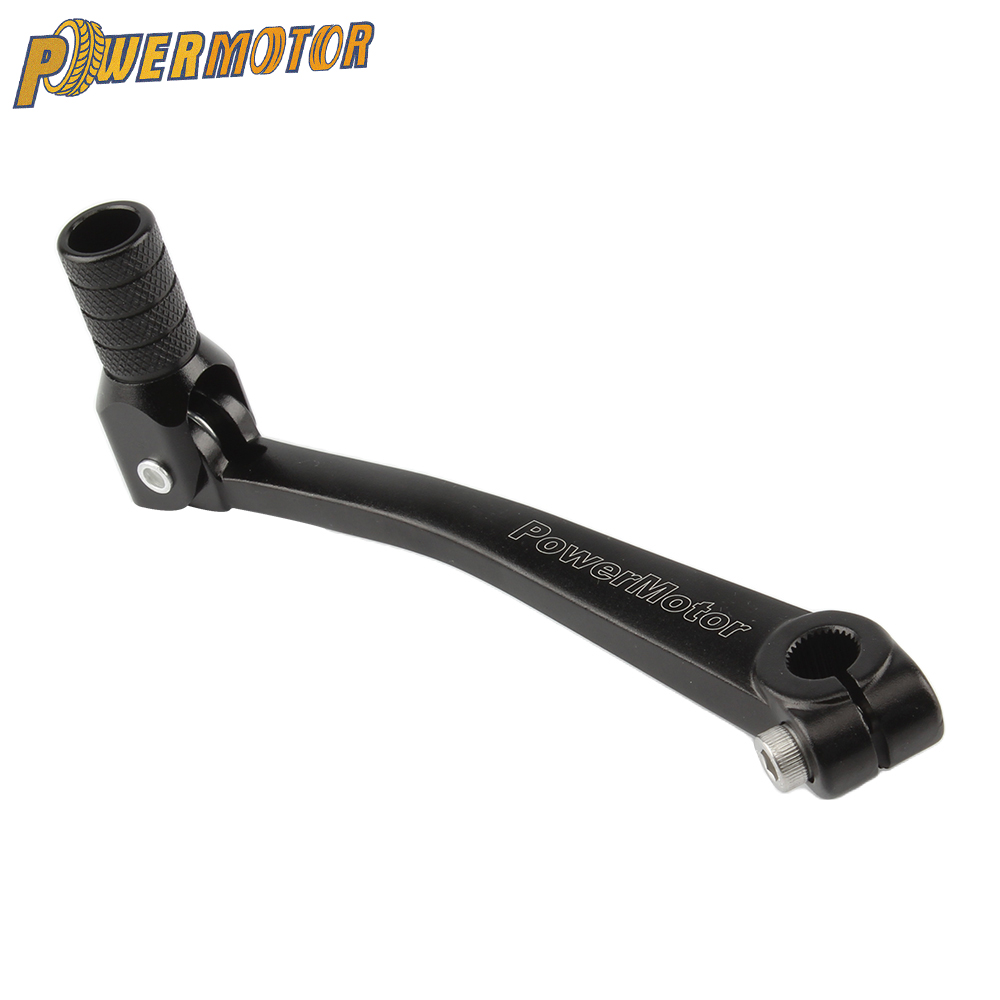 Motorcycle Gear Lever Extender - Enduro Start Lever Motorcycle Accessories 125cc