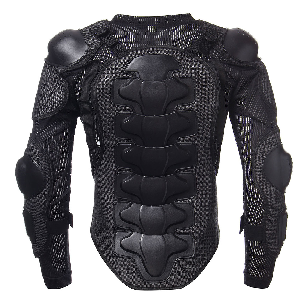 Motorcycle Protection Riding G – обзор и цена Motorcycle Gear Vest