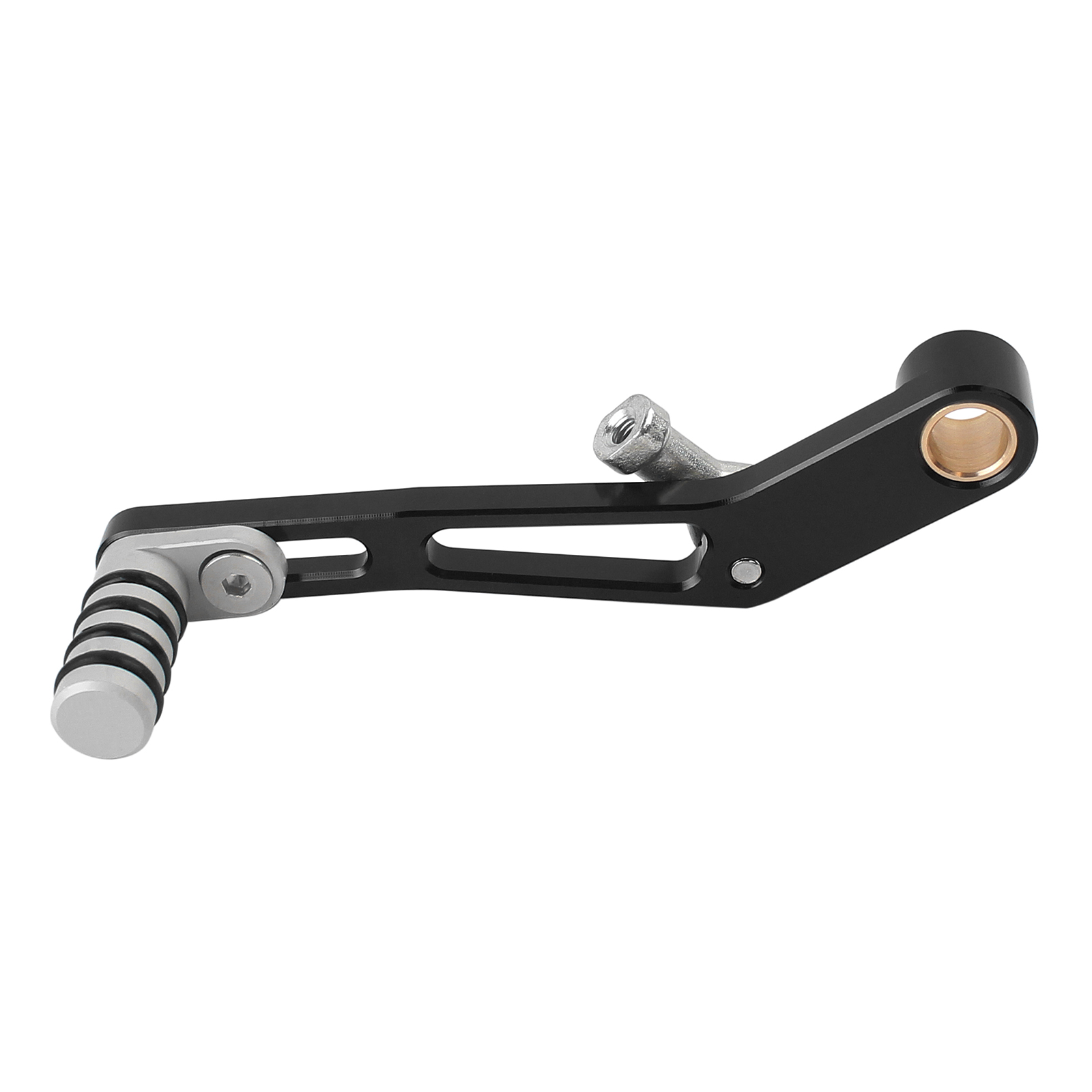 Motorcycle Adjustable Left Shi – обзор и цена Motorcycle Gear Lever Extender