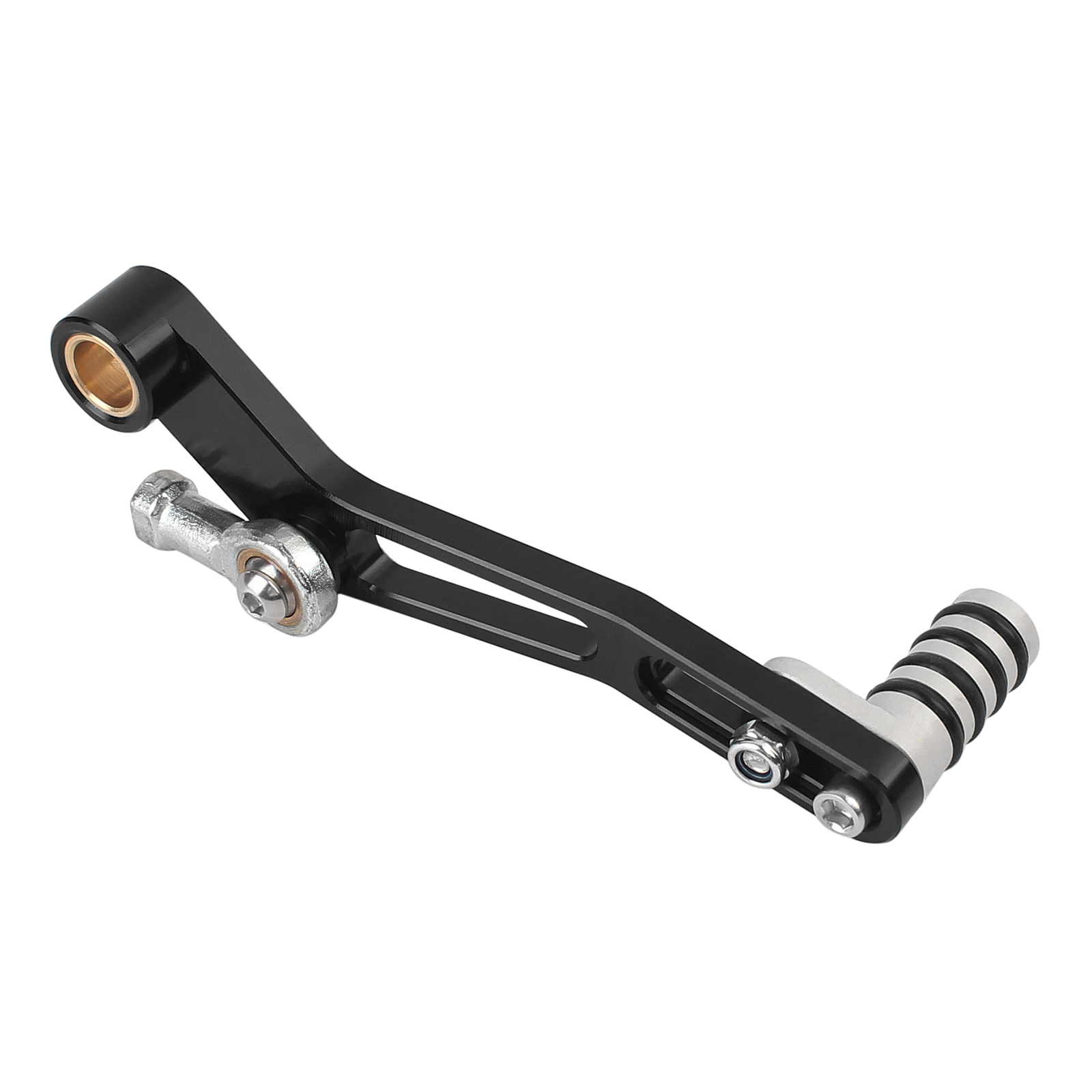Motorcycle Adjustable Left Shi – обзор и цена Motorcycle Gear Lever Extender
