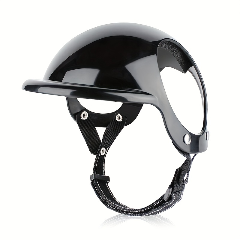 Pet Motorcycle Helmet, Dog Saf – обзор и цена Motorcycle Gear For Dogs