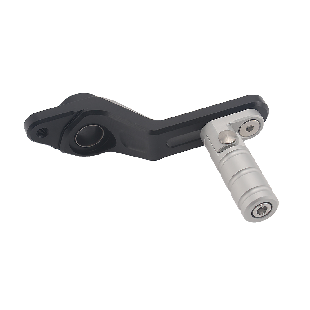 Motorcycle Accessories Adjusta – обзор и цена Motorcycle Gear Lever Extender