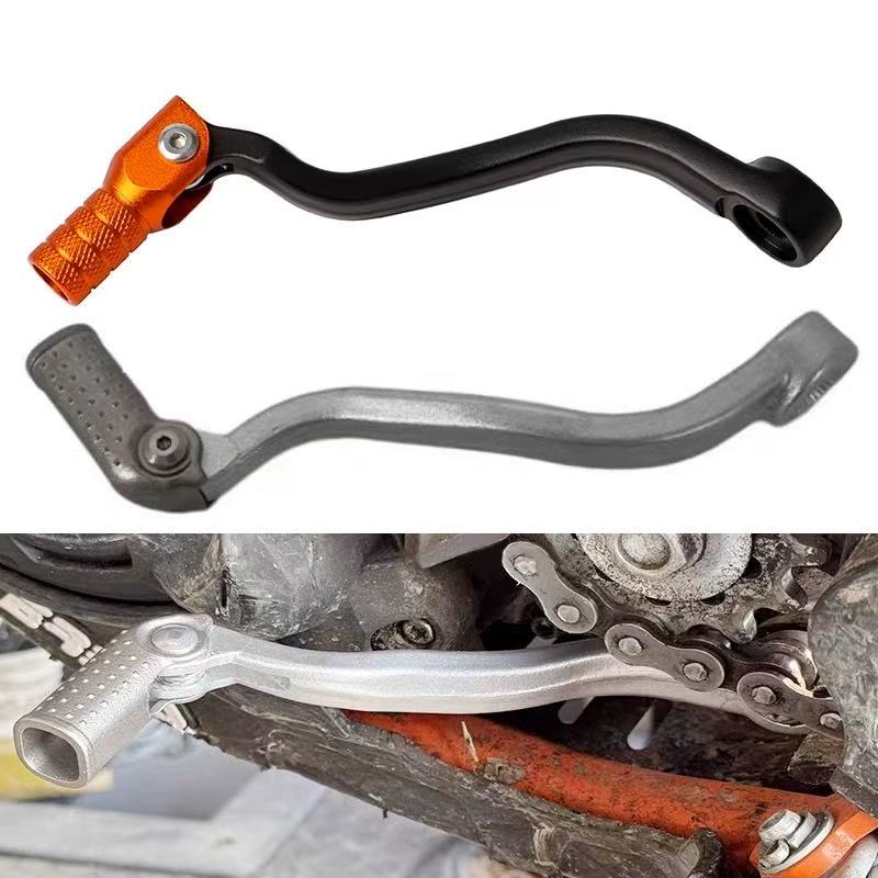Motorcycle gear shift lever pa – обзор и цена Motorcycle Gear Lever Extender