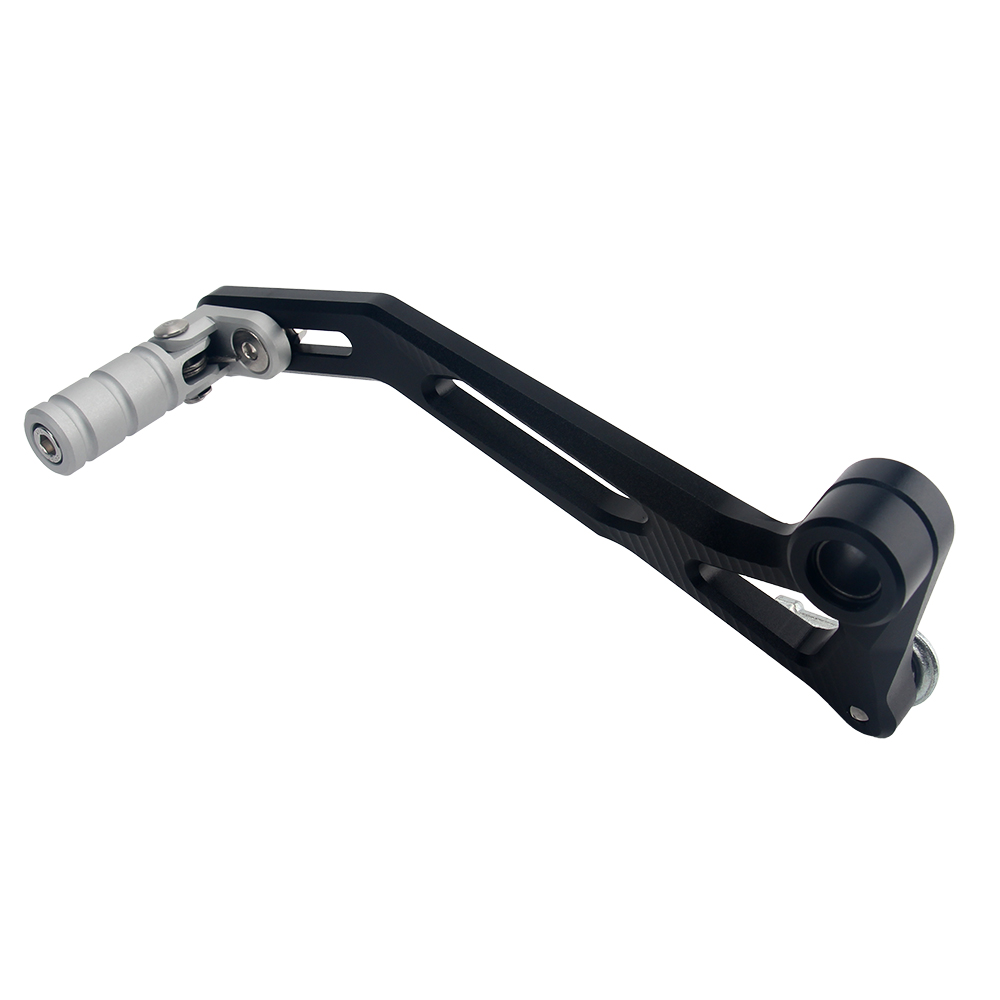 Motorcycle Adjustable Gear Shi – обзор и цена Motorcycle Gear Lever Extender