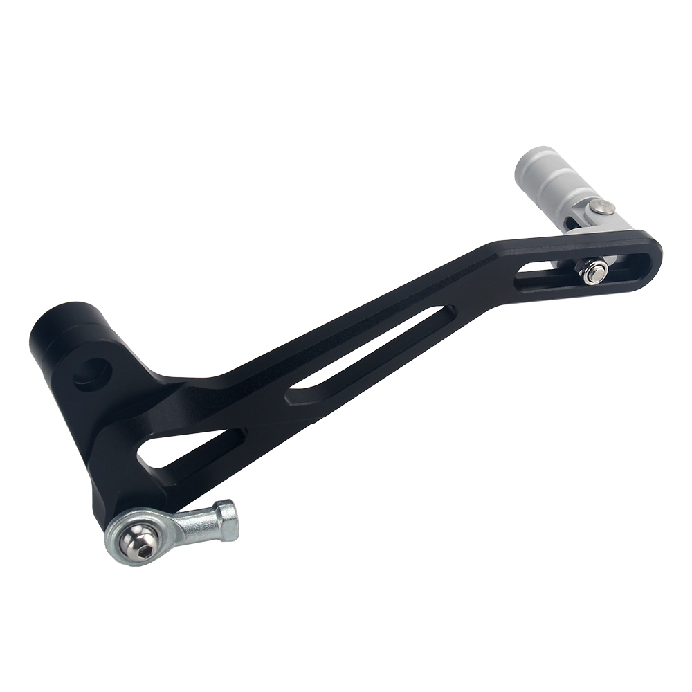 Motorcycle Adjustable Gear Shi – обзор и цена Motorcycle Gear Lever Extender