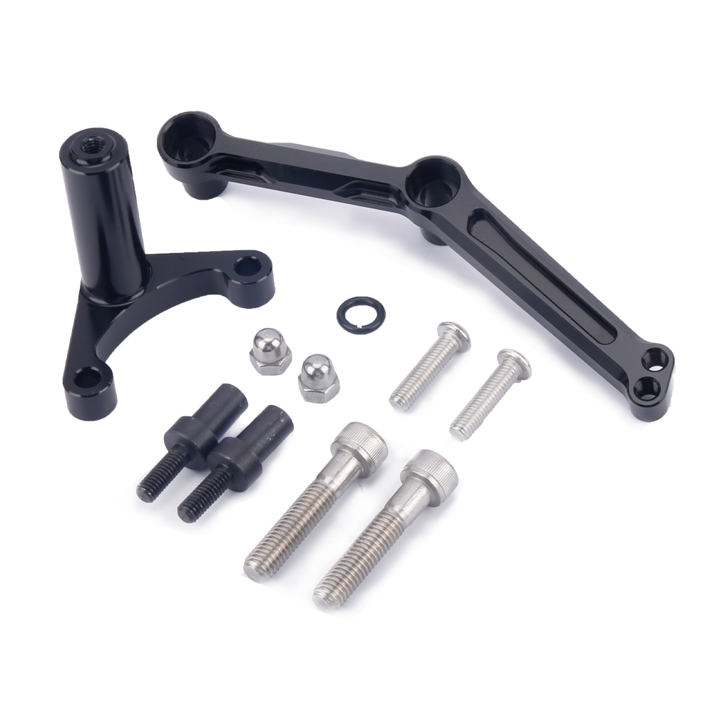 Motorcycle Steering Damper Duc – обзор и цена Motorcycle Gear Airbag