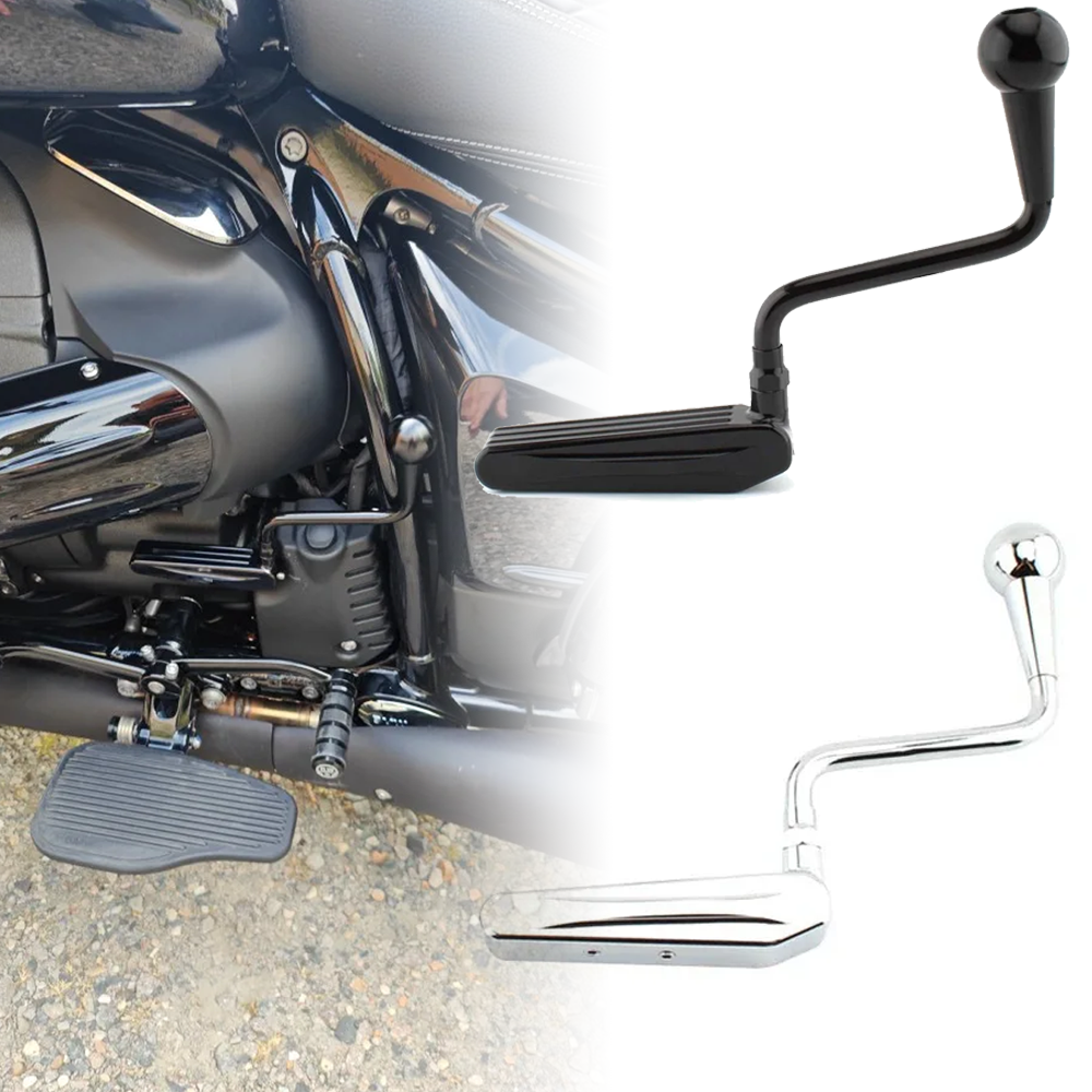 Motorcycle CNC Extended Revers – обзор и цена Motorcycle Gear Lever Extender