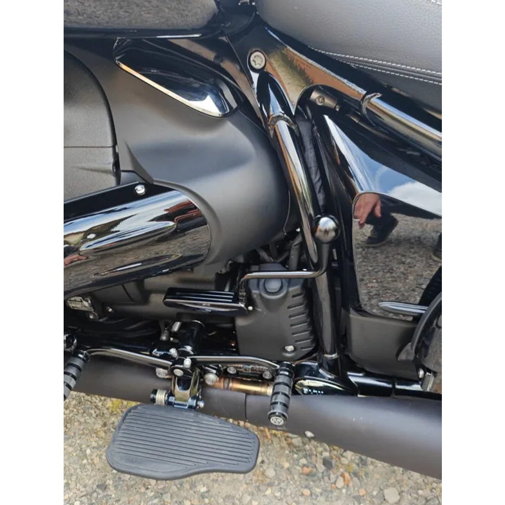 Motorcycle CNC Extended Revers – обзор и цена Motorcycle Gear Lever Extender