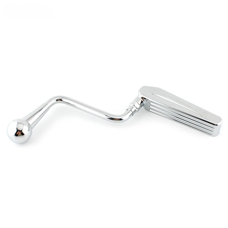 Motorcycle CNC Extended Revers – обзор и цена Motorcycle Gear Lever Extender