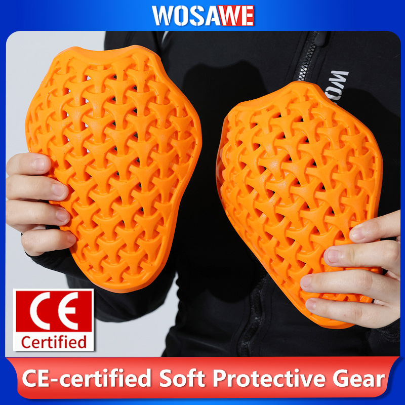 WOSAWE CE Certified Moto Motor – обзор и цена Gearx Motorcycle Jacket