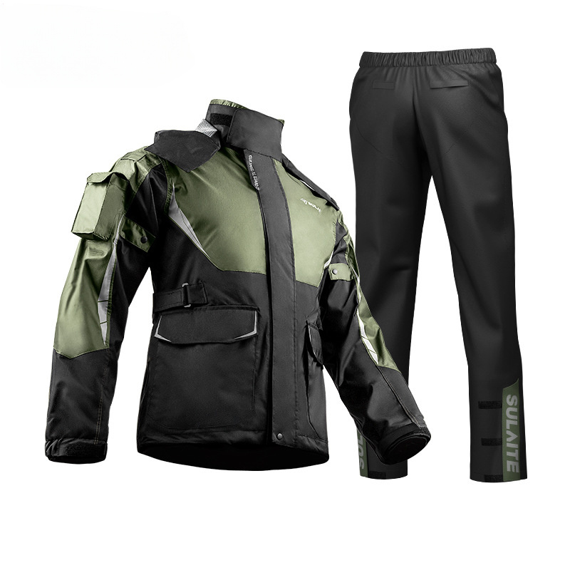 Men Women Waterproof Motorcycl – обзор и цена Gearx Motorcycle Jacket