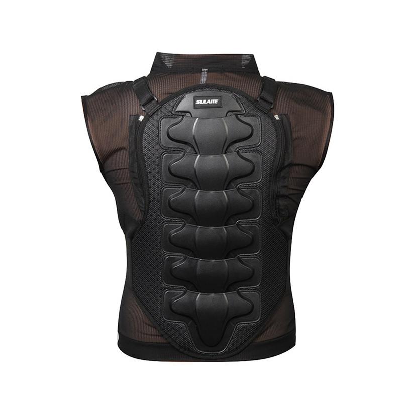 Motorcycle Rider Protective Ge – обзор и цена Motorcycle Gear Vest