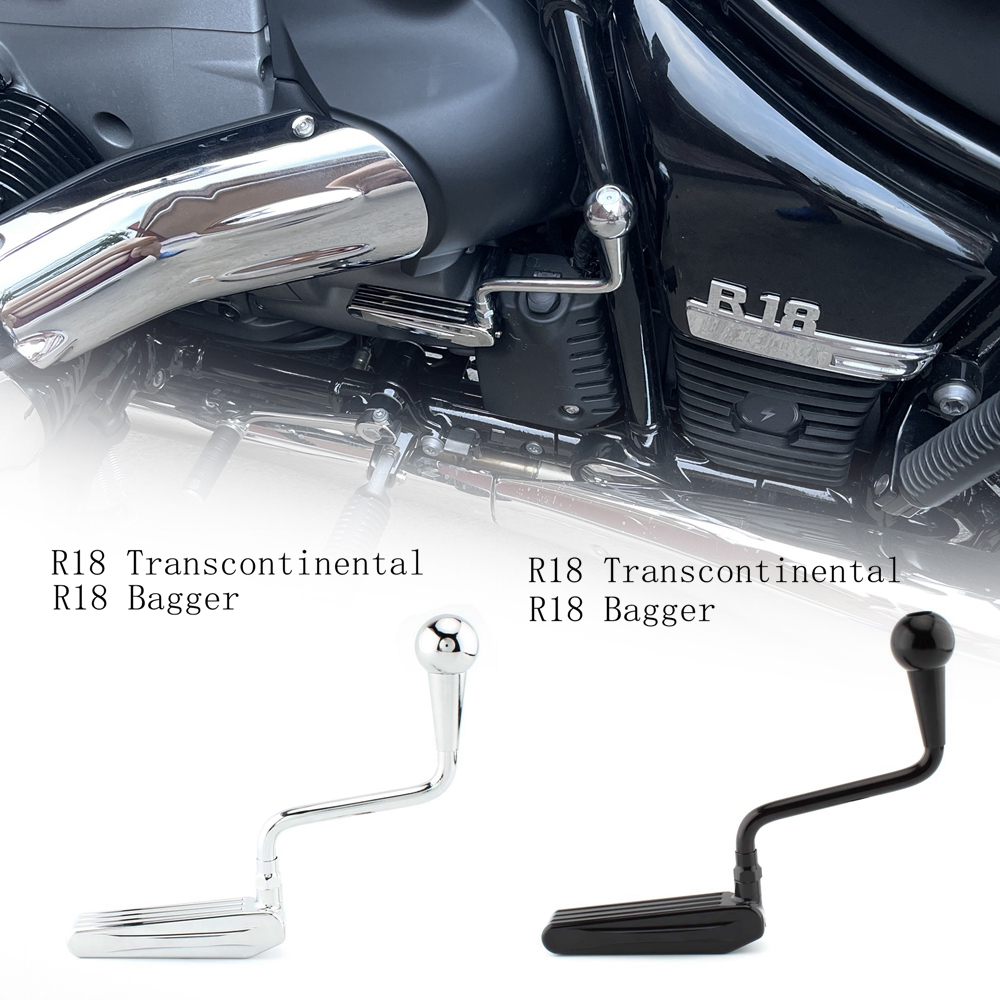For BMW R18 2020- MV R18 Trans – обзор и цена Motorcycle Gear Lever Extender