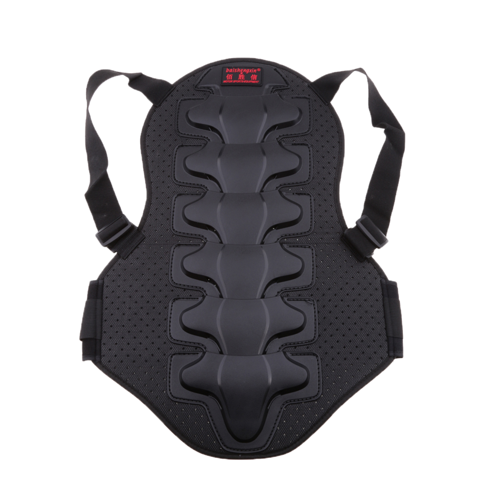 Motorcycle Bicycle Back Protec – обзор и цена Motorcycle Gear Vest