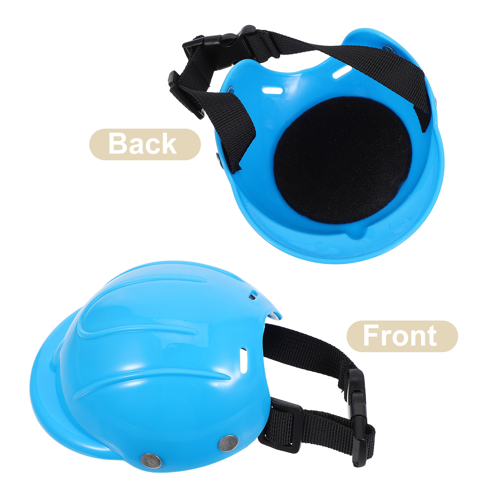 Small Dog Adjustable Protectiv – обзор и цена Motorcycle Gear For Dogs