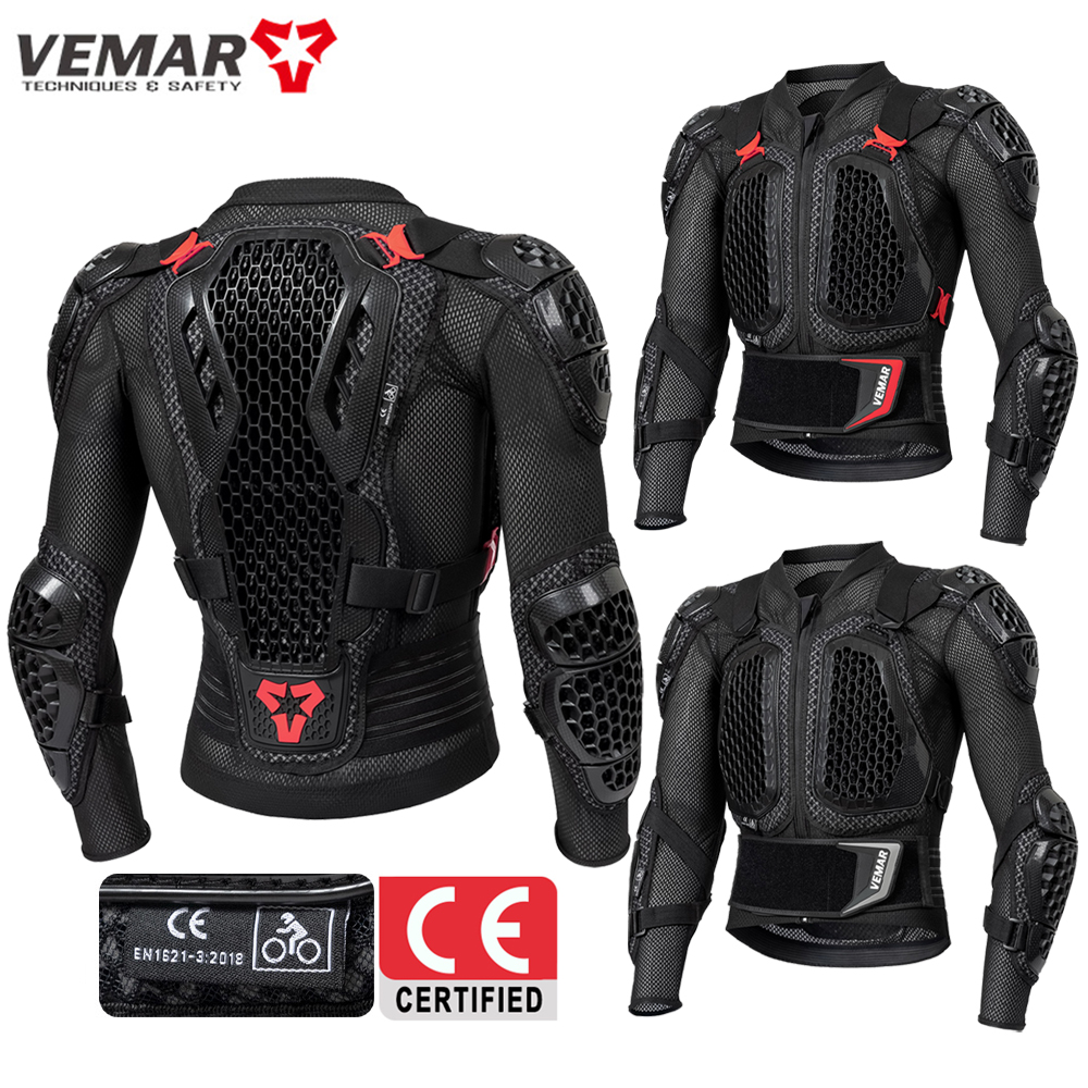 VEMAR 2025 Men New Motorcycle  – обзор и цена Motorcycle Gear Vest
