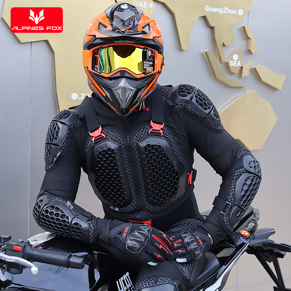 VEMAR 2025 Men New Motorcycle  – обзор и цена Motorcycle Gear Vest