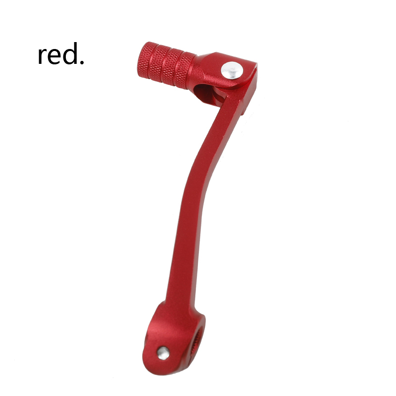Motorcycle Gear Shift Lever Un – обзор и цена Motorcycle Gear Lever Extender