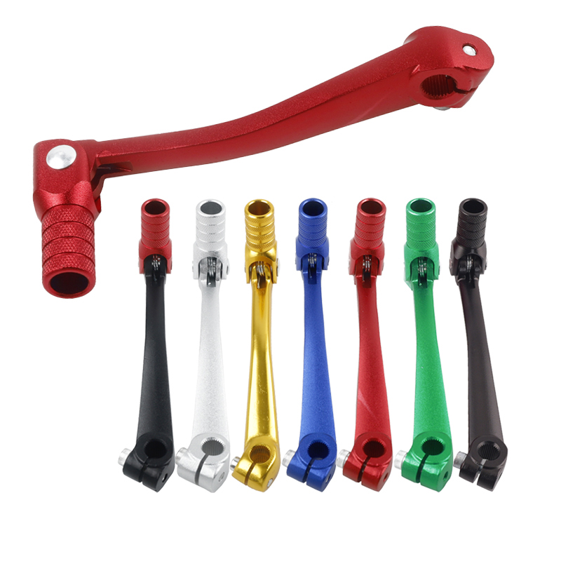 Motorcycle Gear Shift Lever Un – обзор и цена Motorcycle Gear Lever Extender