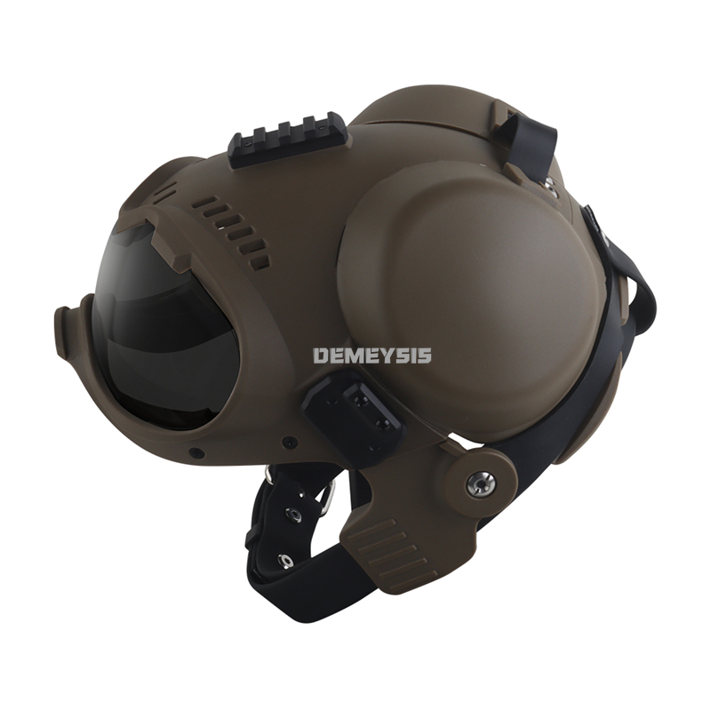 Outdoor Hunting Dog Helmet Pet – обзор и цена Motorcycle Gear For Dogs