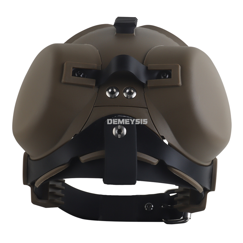 Outdoor Hunting Dog Helmet Pet – обзор и цена Motorcycle Gear For Dogs
