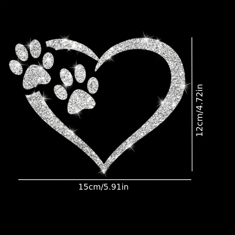 1PC Imitation Diamond Glitter  – обзор и цена Motorcycle Gear For Dogs