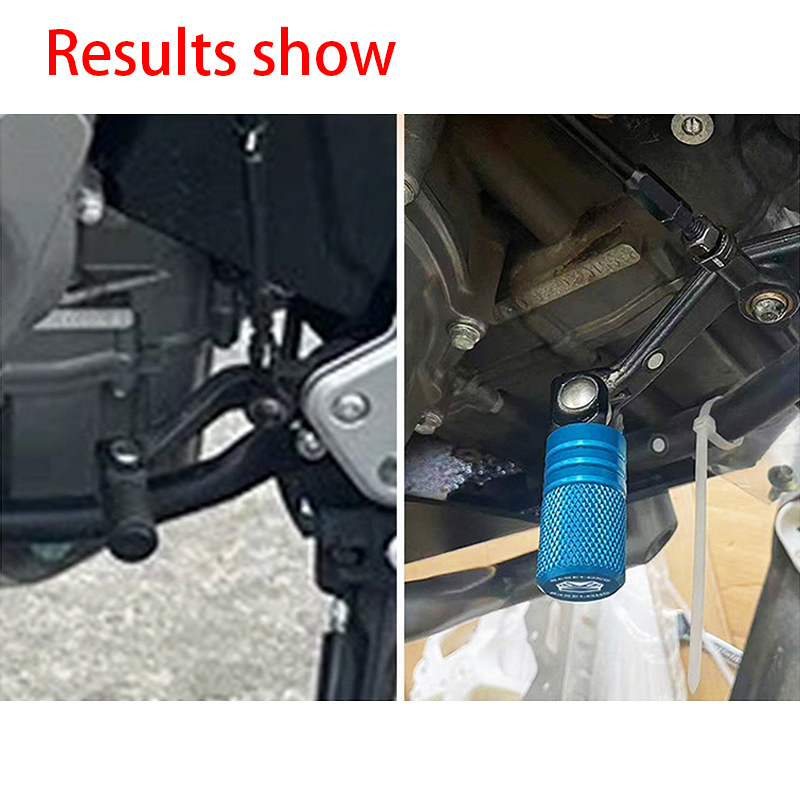 For CFmoto 450mt,Motorcycle mo – обзор и цена Motorcycle Gear Lever Extender