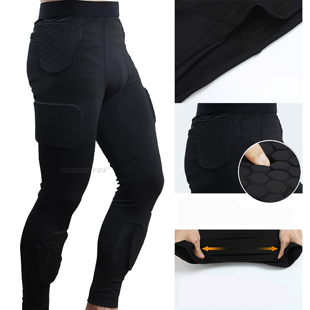 Motorcycle Armor Underwear Pro – обзор и цена Gearx Motorcycle Jacket