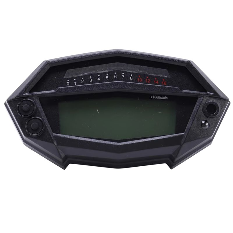 Strict For Kawasaki Z1000 Tach – обзор и цена Motorcycle Gear Icon