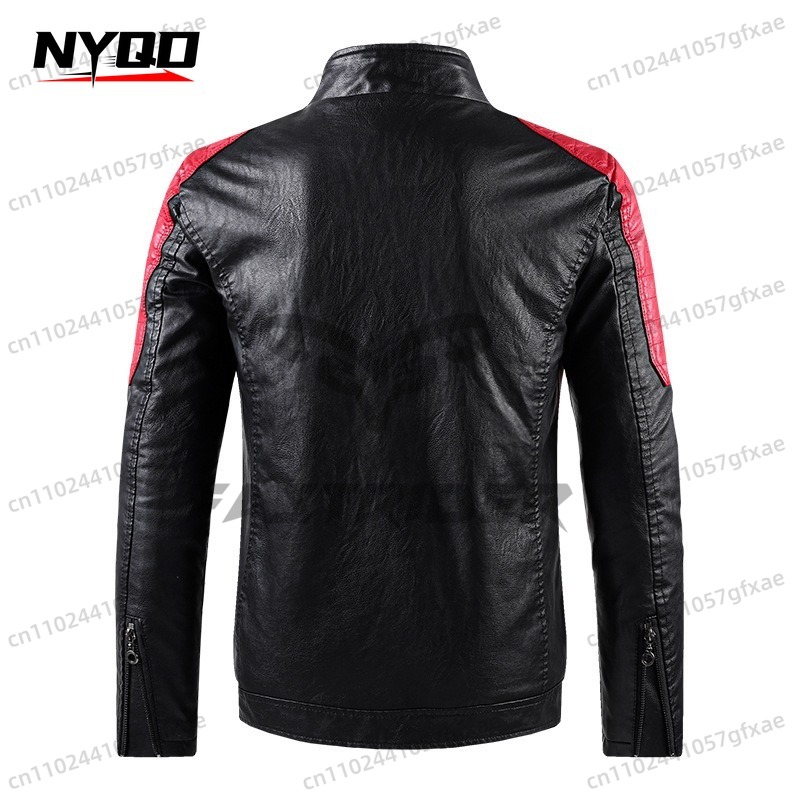 Motorcycle Riding Leather Jack – обзор и цена Riding Jacket Leather
