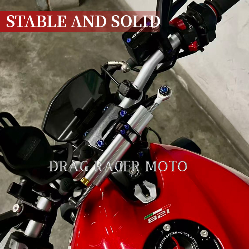 Suitable for Ducati Monster 82 – обзор и цена Motorcycle Gear Airbag