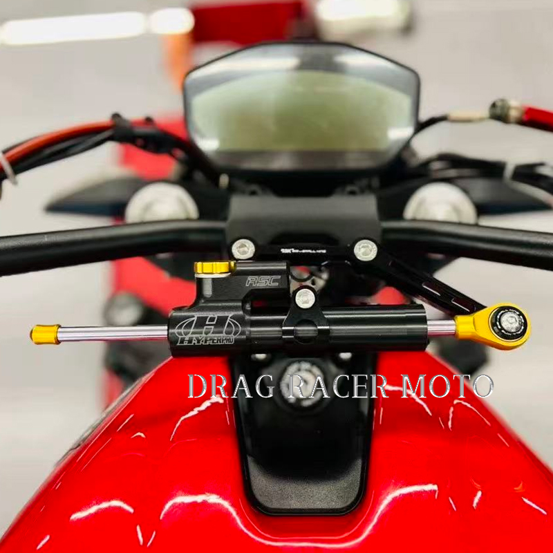 Suitable for Ducati Monster 82 – обзор и цена Motorcycle Gear Airbag