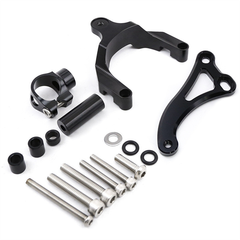 Precision Motorcycle Damper Br – обзор и цена Motorcycle Gear Airbag
