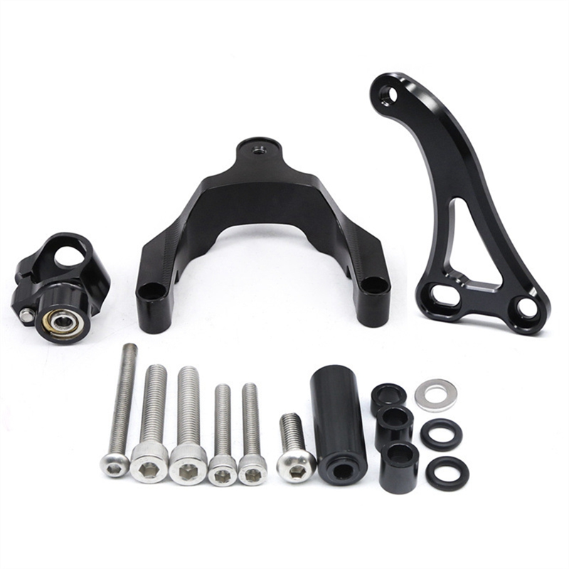 Precision Motorcycle Damper Br – обзор и цена Motorcycle Gear Airbag