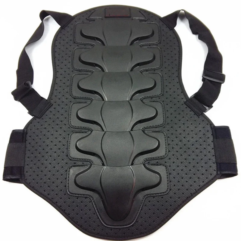 Motorcycle Armor Body Chest Ba – обзор и цена Motorcycle Gear Vest