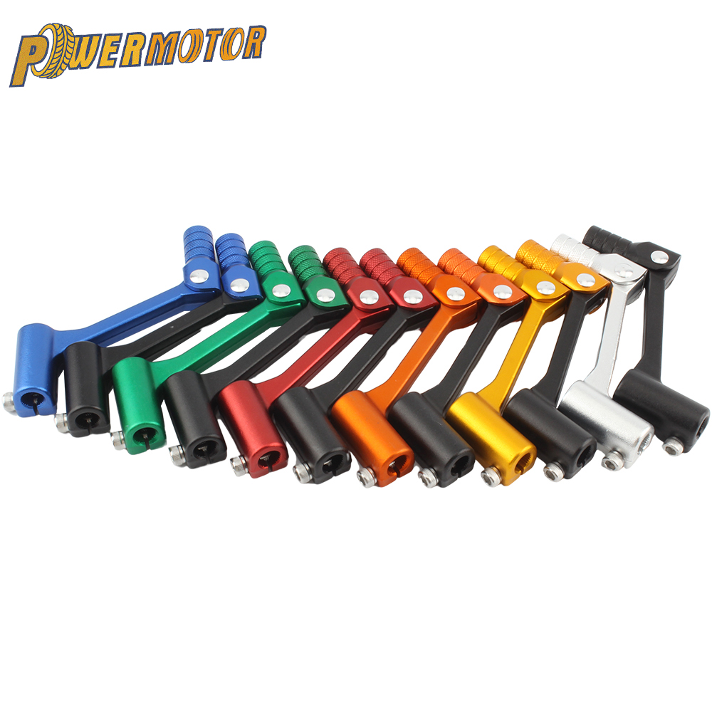 Motorcycle Gear Shift Lever fo – обзор и цена Motorcycle Gear Lever Extender