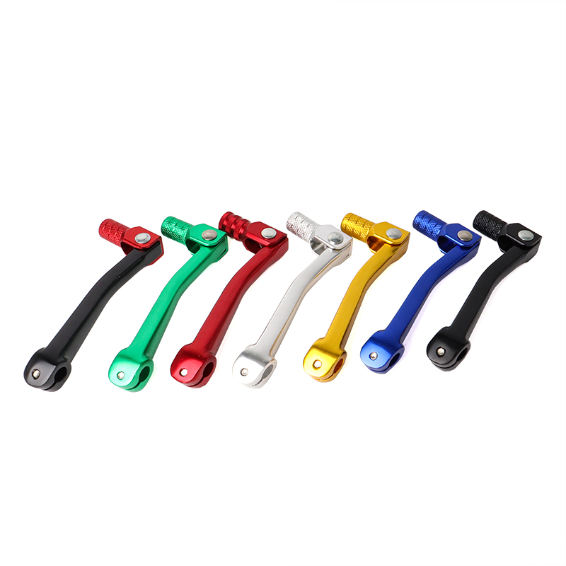 Motorcycle CNC Folding Gear Sh – обзор и цена Motorcycle Gear Lever Extender