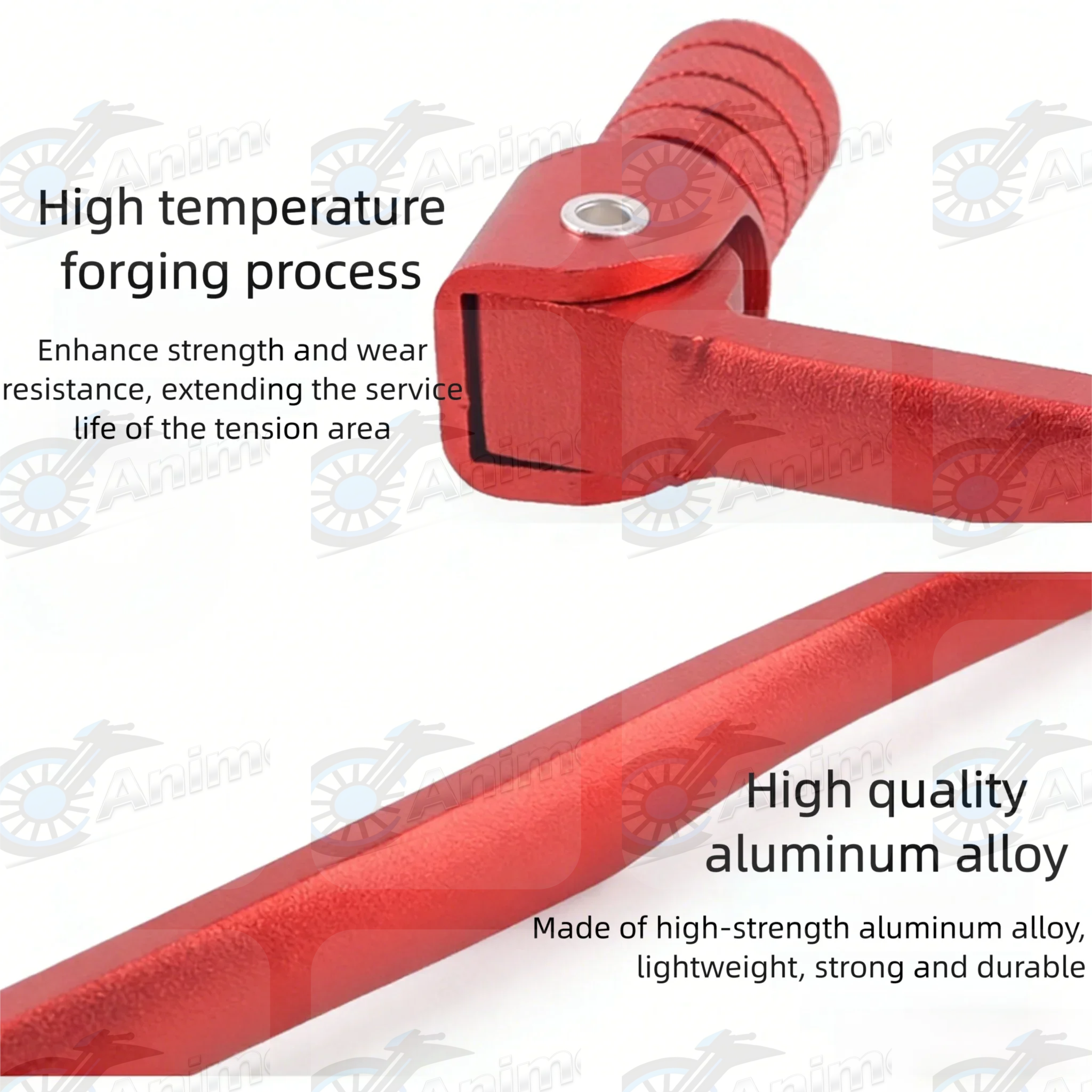 Universal Motorcycle Gear Shif – обзор и цена Motorcycle Gear Lever Extender