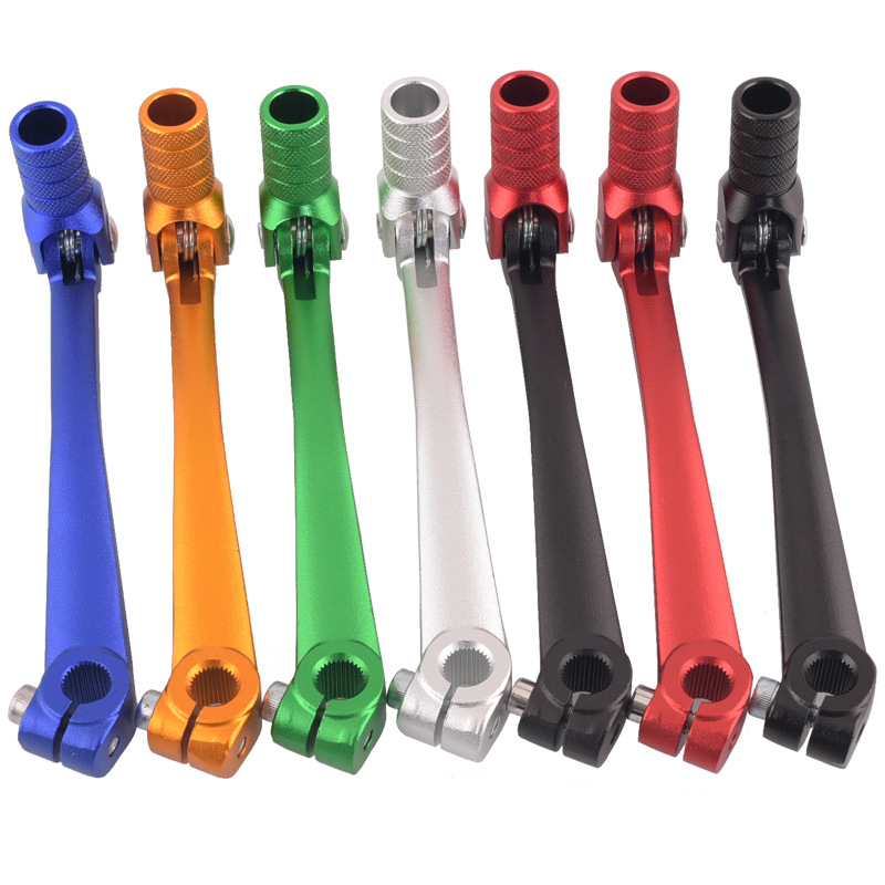 Universal Motorcycle Gear Shif – обзор и цена Motorcycle Gear Lever Extender