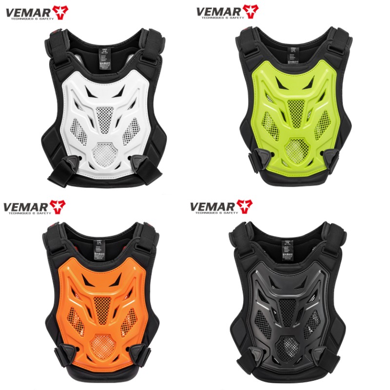 Motorcycle Riding Armor Vest O – обзор и цена Motorcycle Gear Vest