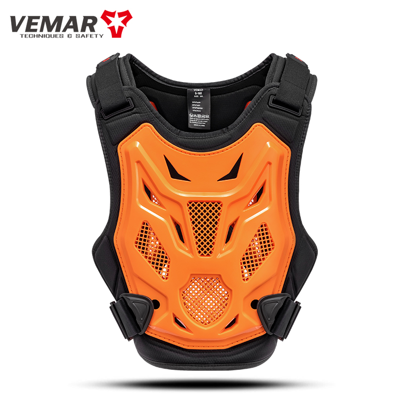 Motorcycle Riding Armor Vest O – обзор и цена Motorcycle Gear Vest