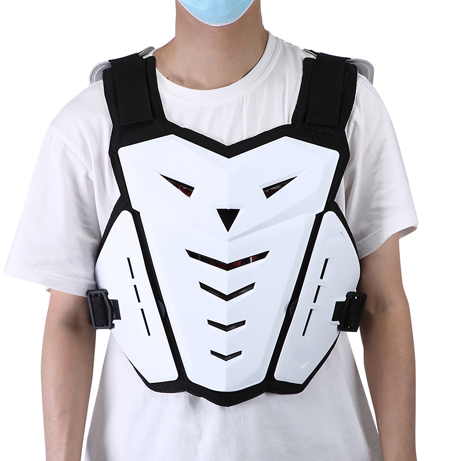 Riding Body Protector Motorcyc – обзор и цена Motorcycle Gear Vest