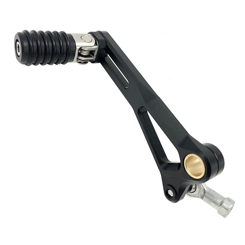 For KAWASAKI Z800 Z900 Z1000 Z – обзор и цена Motorcycle Gear Lever Extender