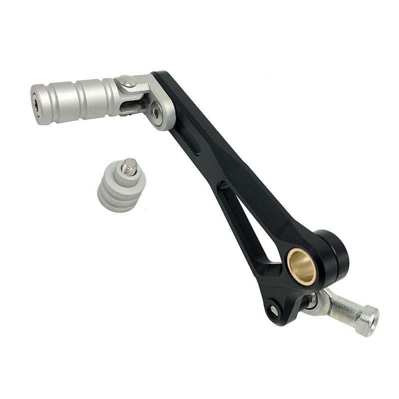 For KAWASAKI Z800 Z900 Z1000 Z – обзор и цена Motorcycle Gear Lever Extender