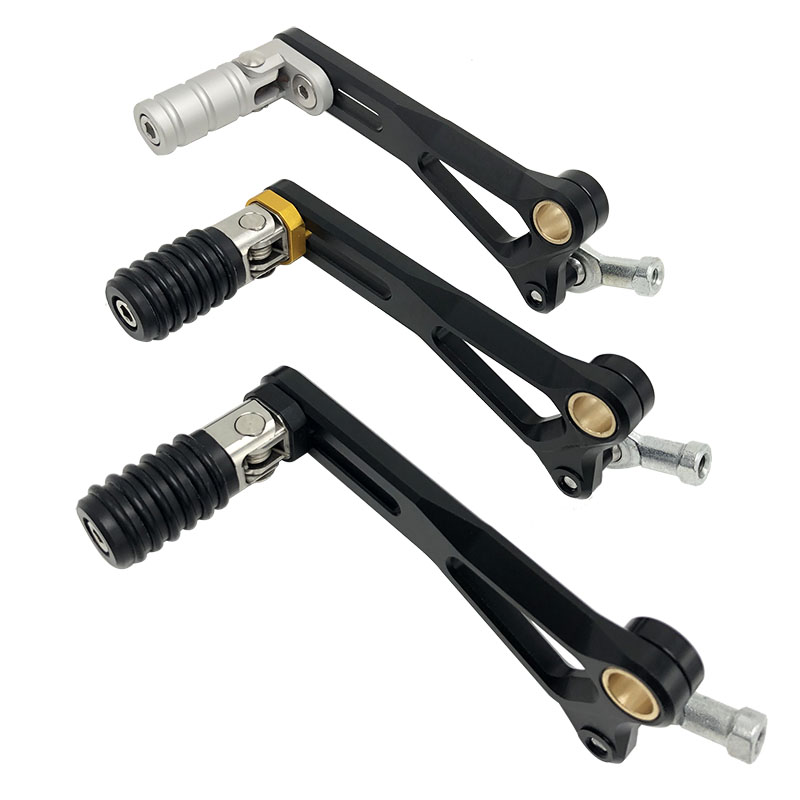For KAWASAKI Z800 Z900 Z1000 Z – обзор и цена Motorcycle Gear Lever Extender