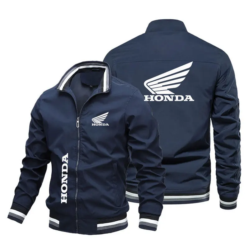 2025 Honda Men's motorcycle ja – обзор и цена Gearx Motorcycle Jacket