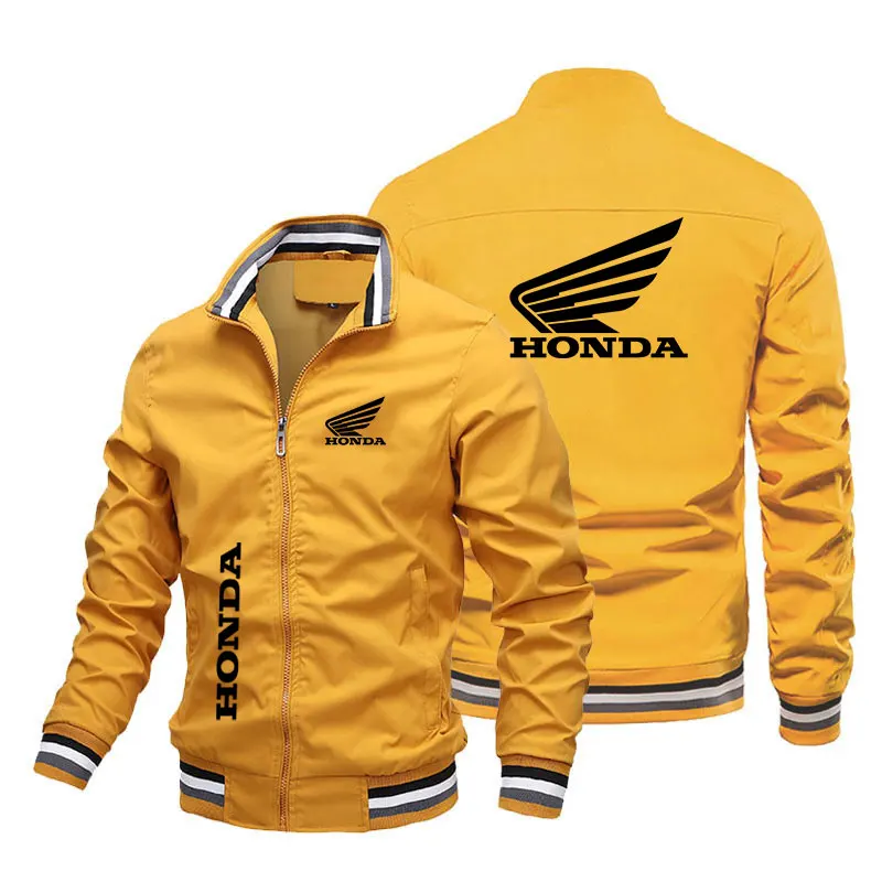 2025 Honda Men's motorcycle ja – обзор и цена Gearx Motorcycle Jacket