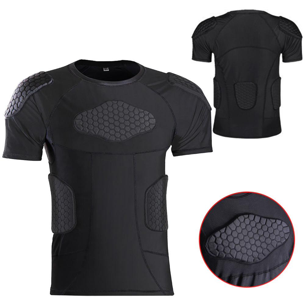 Summer Motorcycle Body Armor J – обзор и цена Gearx Motorcycle Jacket