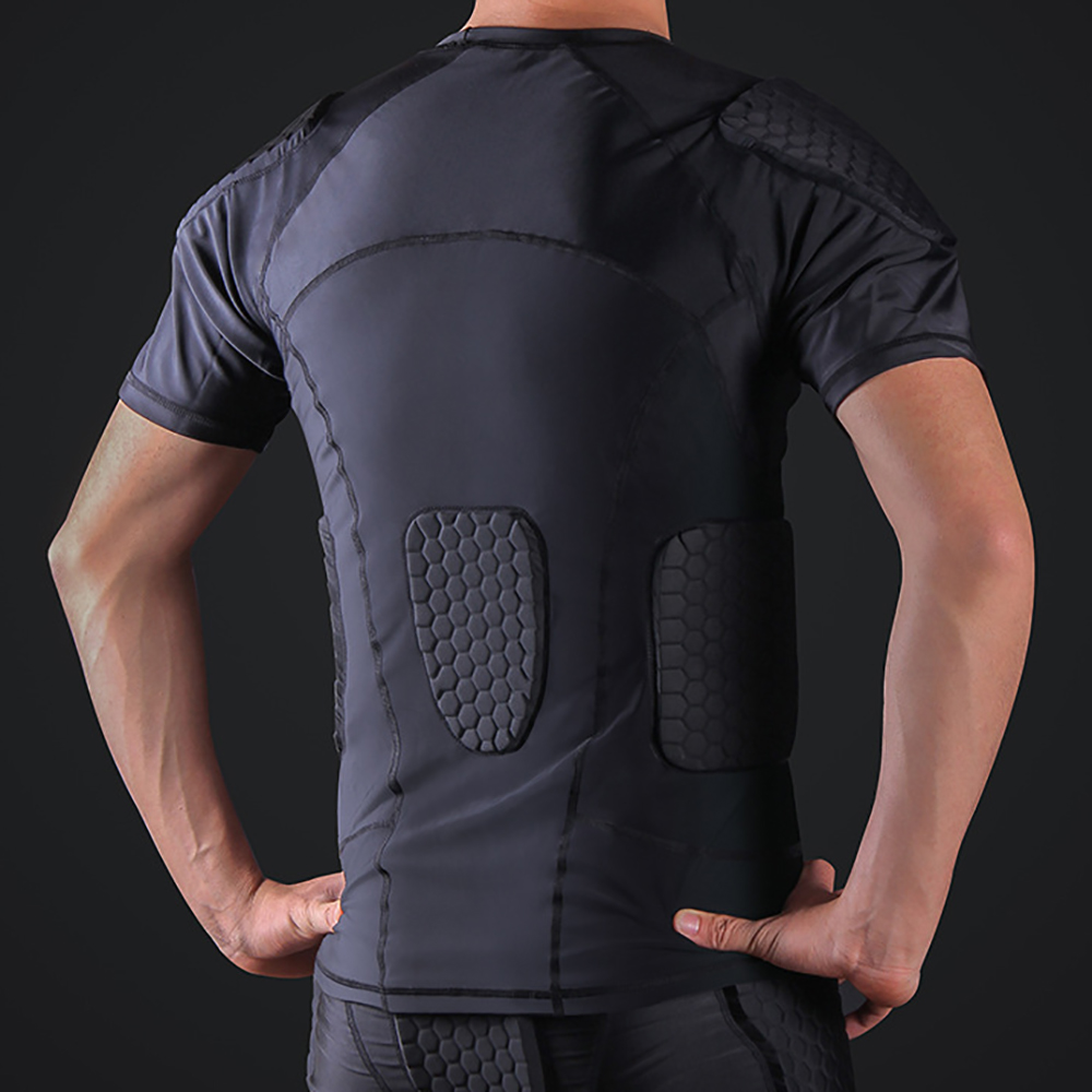 Summer Motorcycle Body Armor J – обзор и цена Gearx Motorcycle Jacket
